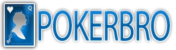Logo Situs POKERBRO
